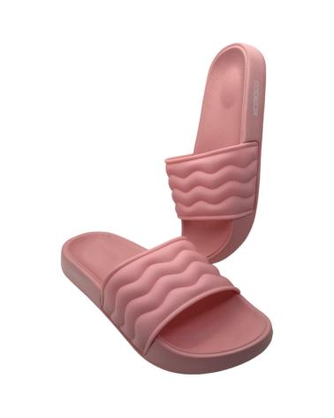 Tongs pour Femme NICOBOCO CHANCLA AGUA MUJER NEYMO 42-515 034 SALMóN