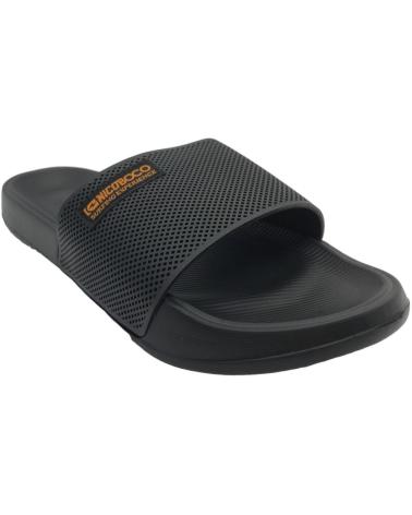Tongs pour Femme et Garçon NICOBOCO CHANCLA AGUA KALYCO NEGRO