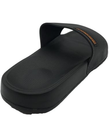 Tongs pour Femme et Garçon NICOBOCO CHANCLA AGUA KALYCO NEGRO