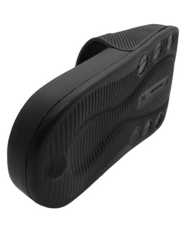 Tongs pour Femme et Garçon NICOBOCO CHANCLA AGUA KALYCO NEGRO