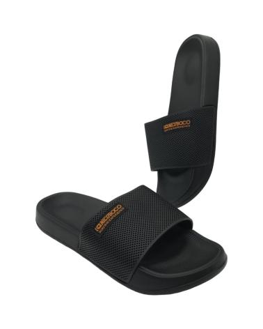 Tongs pour Femme et Garçon NICOBOCO CHANCLA AGUA KALYCO NEGRO