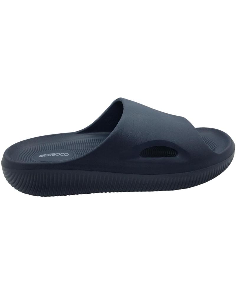 Tongs pour Homme NICOBOCO CHANCLA AGUA HOMBRE COLOM 42-500 AZUL