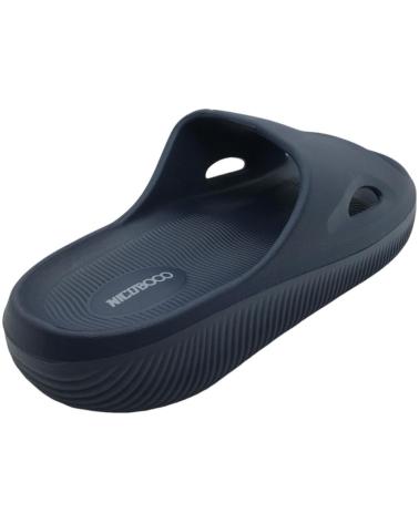 Tongs pour Homme NICOBOCO CHANCLA AGUA HOMBRE COLOM 42-500 AZUL