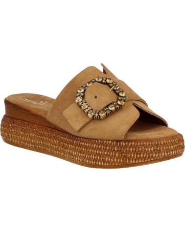 Sandales pour Femme ITSE 6515 CUO VARIOS COLORES