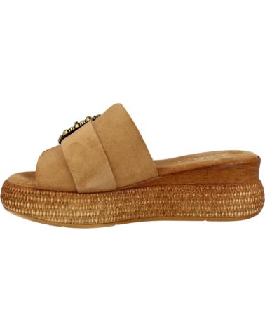 Sandales pour Femme ITSE 6515 CUO VARIOS COLORES