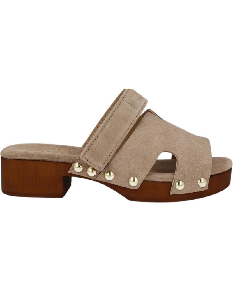 Sandali per Donna ITSE 2497 ROCK VARIOS COLORES
