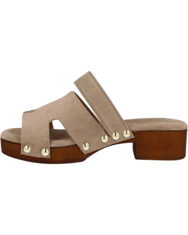 Sandali per Donna ITSE 2497 ROCK VARIOS COLORES