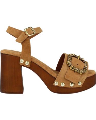 Sandalias de Mujer ITSE 2488 CUO VARIOS COLORES