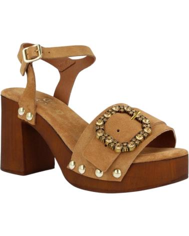 Sandalias de Mujer ITSE 2488 CUO VARIOS COLORES