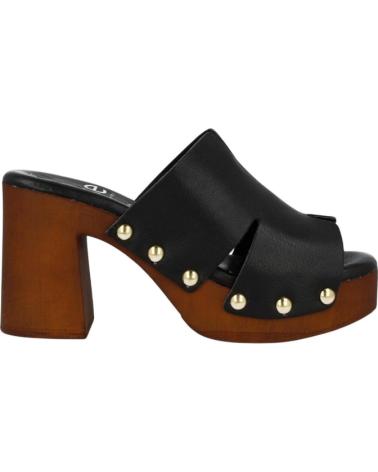 Sapatos de salto de Mulher ITSE 2328 NERO VARIOS COLORES