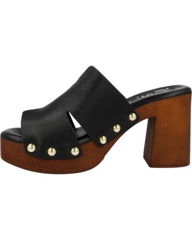 Zapatos de tacón de Mujer ITSE 2328 NERO VARIOS COLORES
