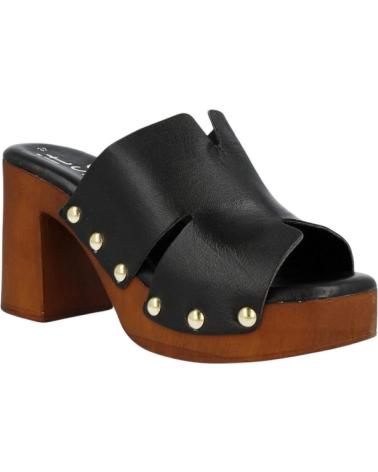Zapatos de tacón de Mujer ITSE 2328 NERO VARIOS COLORES