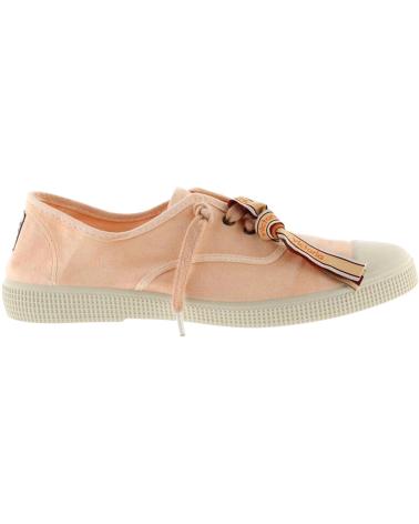 Sportivo per Donna VICTORIA DEPORTIVA PARA MUJER 1661103 INGLESA LONA MELOCOTON