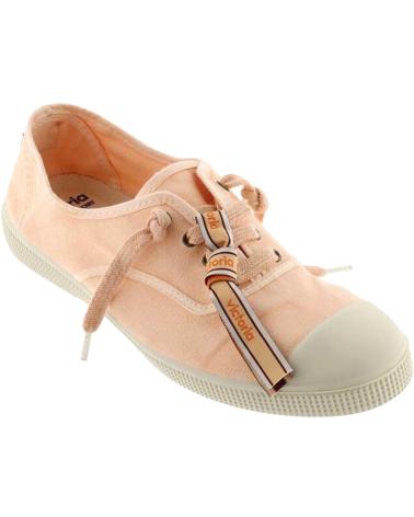 Sportivo per Donna VICTORIA DEPORTIVA PARA MUJER 1661103 INGLESA LONA MELOCOTON