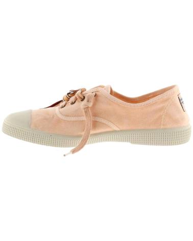 Sportivo per Donna VICTORIA DEPORTIVA PARA MUJER 1661103 INGLESA LONA MELOCOTON
