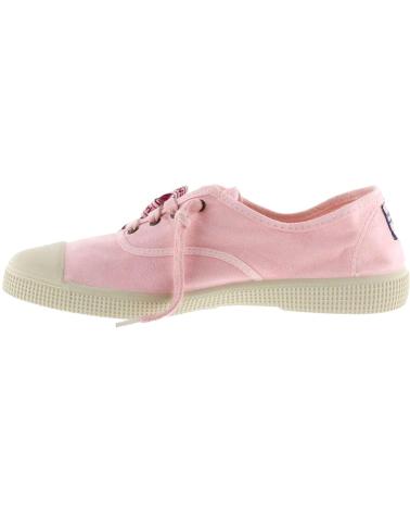 Sportivo per Donna VICTORIA DEPORTIVA PARA MUJER 1661103 INGLESA LONA ROSA