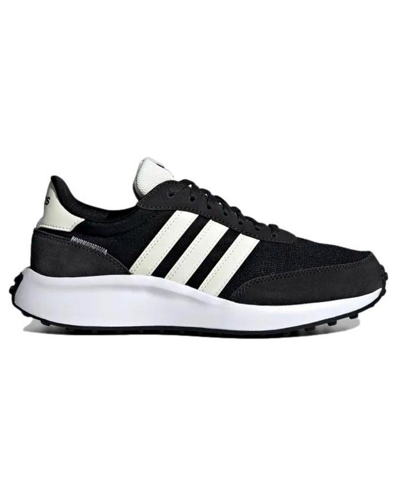 Man Trainers ADIDAS MODELO RUN 70S PARA HOMBRE COLO NEGRO