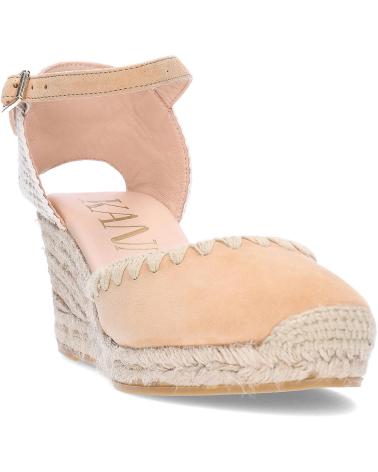 Sandali per Donna KANNA SANDALIAS DE MUJER 25KV24093 CHERIS