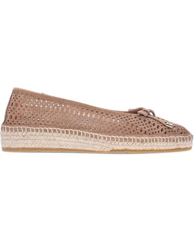 Mocasines de Mujer KANNA MOCASINES DE MUJER 25KV25035 CUOIO