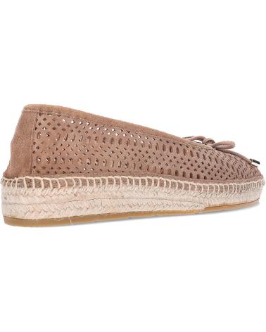 Mocasines de Mujer KANNA MOCASINES DE MUJER 25KV25035 CUOIO