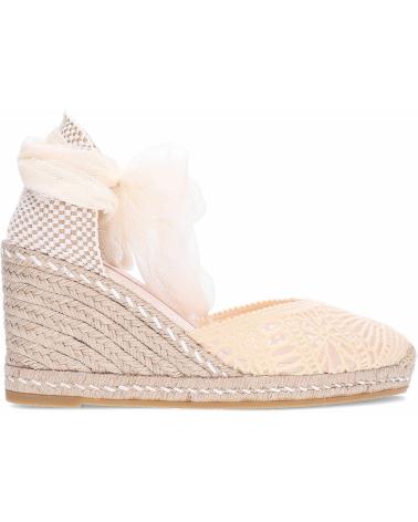 Sandálias de Mulher KANNA SANDALIAS PARA MUJER 25KV25047 IVORY
