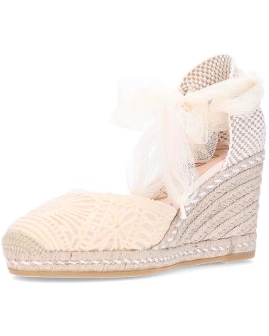 Sandálias de Mulher KANNA SANDALIAS PARA MUJER 25KV25047 IVORY