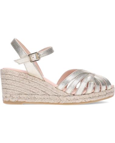 Sandálias de Mulher KANNA SANDALIAS DE CUNA 25KV25067 CARRARA