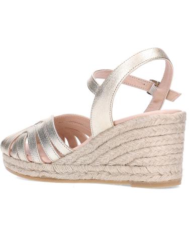 Sandálias de Mulher KANNA SANDALIAS DE CUNA 25KV25067 CARRARA