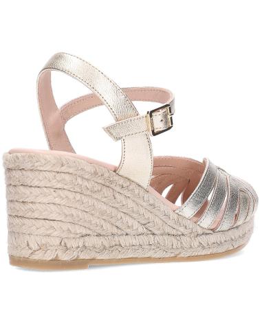 Sandálias de Mulher KANNA SANDALIAS DE CUNA 25KV25067 CARRARA