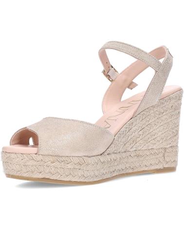 Sandálias de Mulher KANNA SANDALIAS DE MUJER 25KV25120 CHARMEAU