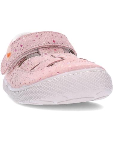 Sandali per Bambina VUL-LADI SANDALIAS BAREFOOT VULLADI GALAXIA 8194 MAQUILLAJE
