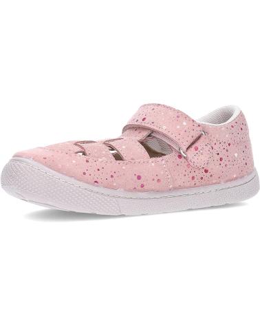 Sandali per Bambina VUL-LADI SANDALIAS BAREFOOT VULLADI GALAXIA 8194 MAQUILLAJE