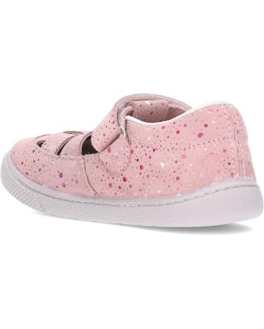 Sandali per Bambina VUL-LADI SANDALIAS BAREFOOT VULLADI GALAXIA 8194 MAQUILLAJE