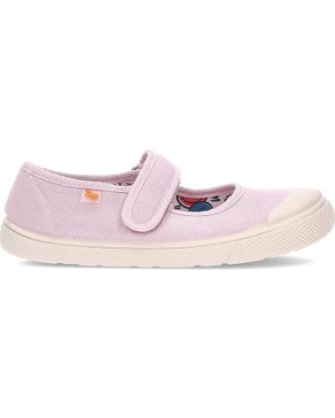 Ballerines pour Fille VUL-LADI BAILARINAS BAREFOOT VULLADI DIMONI 8196 LAVANDA