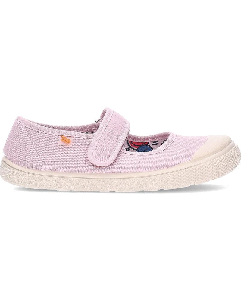 Ballerines pour Fille VUL-LADI BAILARINAS BAREFOOT VULLADI DIMONI 8196 LAVANDA