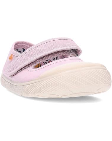 Ballerines pour Fille VUL-LADI BAILARINAS BAREFOOT VULLADI DIMONI 8196 LAVANDA