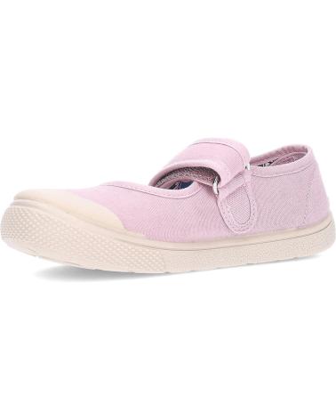 Ballerines pour Fille VUL-LADI BAILARINAS BAREFOOT VULLADI DIMONI 8196 LAVANDA