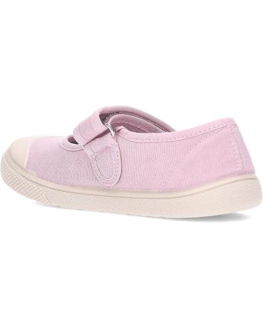 Ballerines pour Fille VUL-LADI BAILARINAS BAREFOOT VULLADI DIMONI 8196 LAVANDA