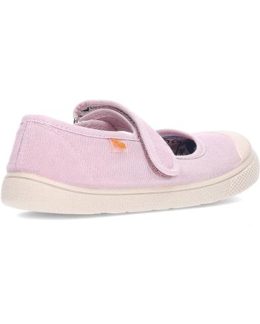 Ballerines pour Fille VUL-LADI BAILARINAS BAREFOOT VULLADI DIMONI 8196 LAVANDA