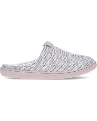 Pantofole per Donna VUL-LADI PANTUFLAS PARA MUJER VULLADI GLORY 8391 PERLA