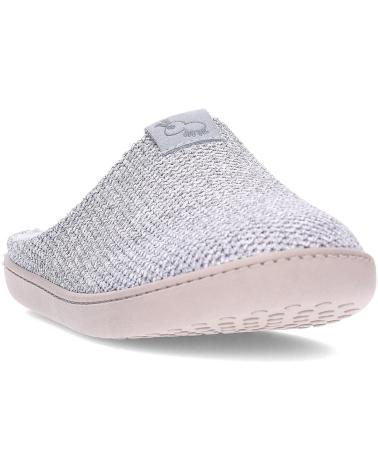 Pantofole per Donna VUL-LADI PANTUFLAS PARA MUJER VULLADI GLORY 8391 PERLA