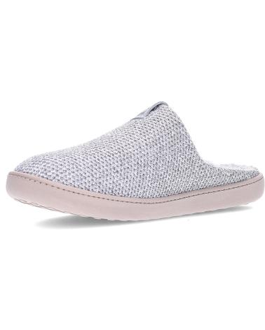 Pantofole per Donna VUL-LADI PANTUFLAS PARA MUJER VULLADI GLORY 8391 PERLA