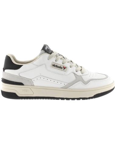 Sneaker für Herren VICTORIA DEPORTIVAS PARA HOMBRE 8800122 SPORT C80 NEGRO
