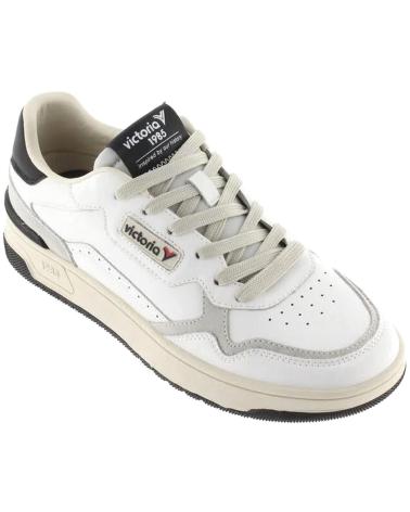 Sneaker für Herren VICTORIA DEPORTIVAS PARA HOMBRE 8800122 SPORT C80 NEGRO