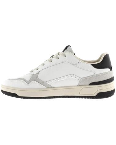 Sneaker für Herren VICTORIA DEPORTIVAS PARA HOMBRE 8800122 SPORT C80 NEGRO