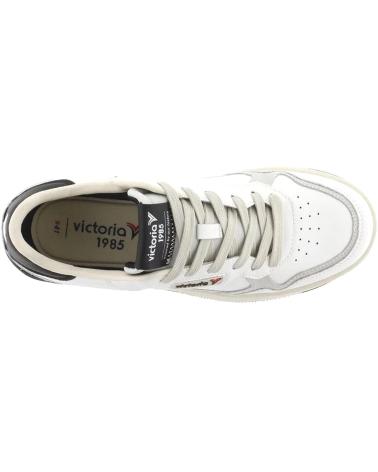 Sneaker für Herren VICTORIA DEPORTIVAS PARA HOMBRE 8800122 SPORT C80 NEGRO