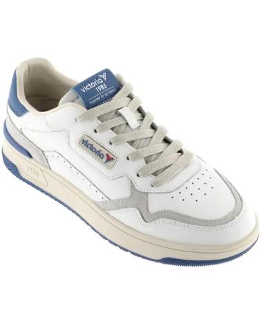 Deportivas de Hombre VICTORIA DEPORTIVAS PARA HOMBRE 8800122 SPORT C80 AZUL