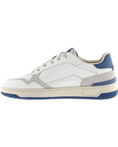 Deportivas de Hombre VICTORIA DEPORTIVAS PARA HOMBRE 8800122 SPORT C80 AZUL
