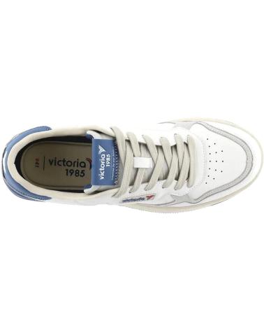 Deportivas de Hombre VICTORIA DEPORTIVAS PARA HOMBRE 8800122 SPORT C80 AZUL