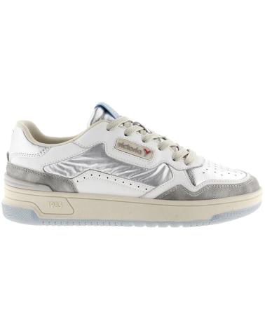 Deportivas de Mujer VICTORIA DEPORTIVAS PARA MUJER 8800123 SOFT METAL C80 PLATA